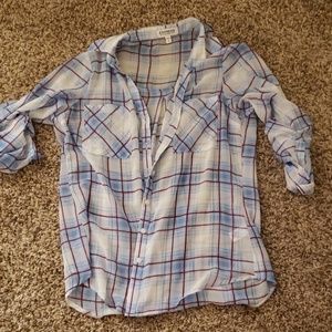 Express Portofino shirt